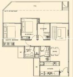 Parc Olympia (D17), Condominium #502483821